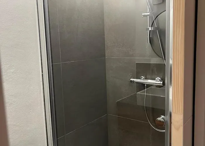 Ambiance Alpine شقة *