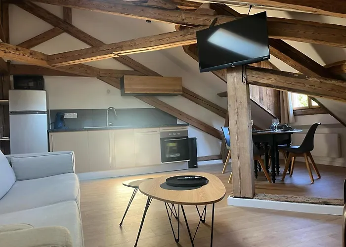 Ambiance Alpine * سالونش