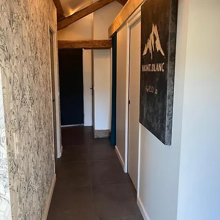 Ambiance Alpine